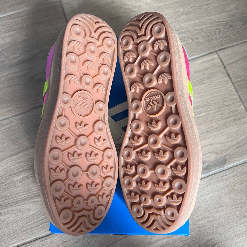 Adidas Gazelle Bold W - Picture 8 of 8